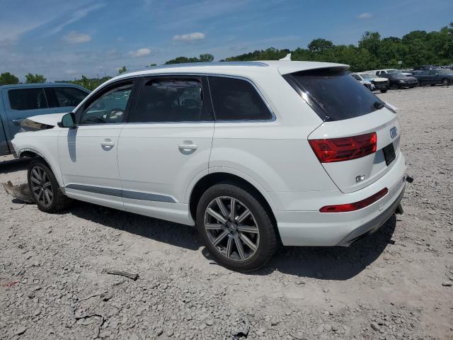 WA1LHAF77HD052742 Audi Q7 Premium Plus