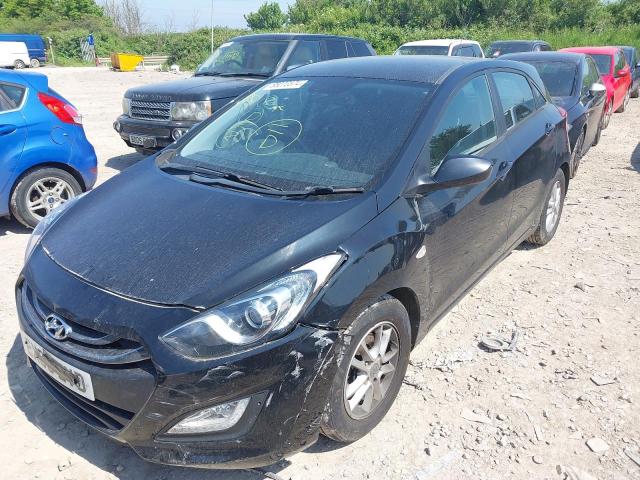 Auction sale of the 2013 Hyundai I30 Active, vin: *****************, lot number: 55073574