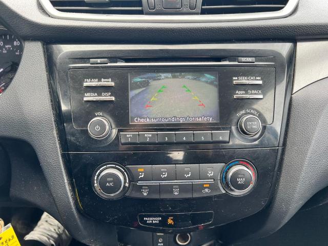 KNMAT2MT0GP692676 Nissan ROGUE S