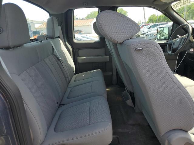 1FTFX1ET9EKF56835 Ford F150 Super Cab