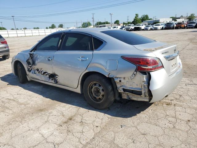1N4AL3AP5EC197364 Nissan ALTIMA 2.5