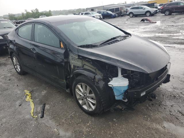5NPDH4AE7GH783147 Hyundai ELANTRA SE