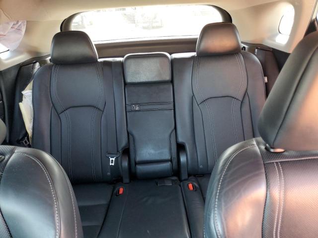 2T2ZZMCA2HC093061 Lexus Rx 350 Base