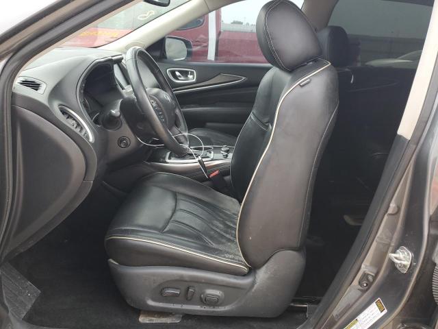 5N1DL0MN6JC502182 Infiniti QX60