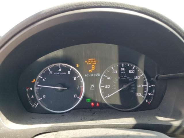 19UDE2F78GA012342 Acura Ilx Premium