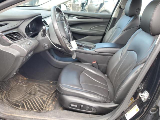 1G4ZR5SS9HU190003 Buick Lacrosse Premium