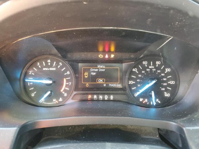 1FM5K8D81KGA15658 Ford EXPLORER XLT