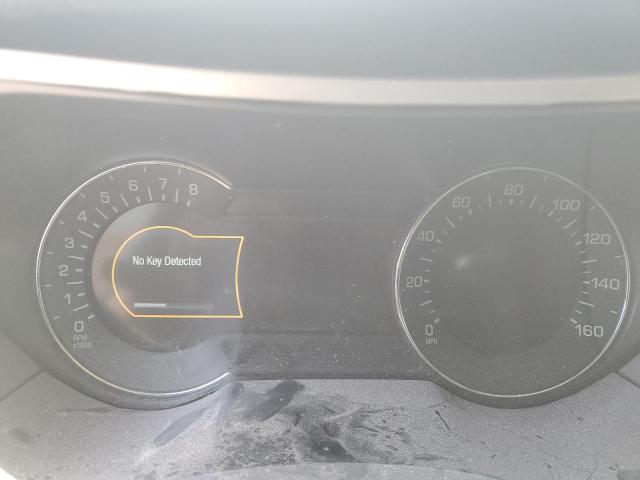 3LN6L2J94FR613527 Lincoln MKZ