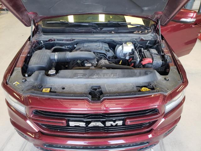 1C6SRFJT7LN292156 RAM 1500 Laie