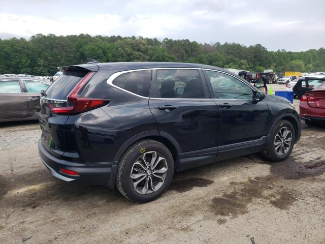 7FARW1H8XME015459 Honda CR-V EXL