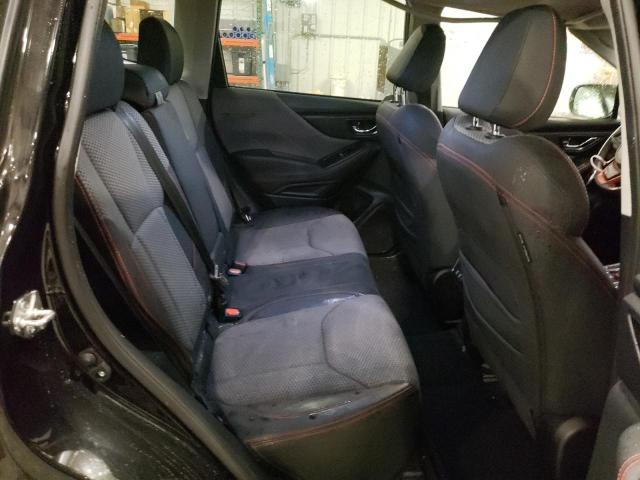JF2SKAJC0NH480245 Subaru FORESTER S