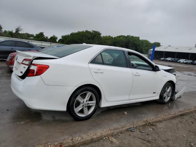 4T1BD1FK0EU123160 Toyota CAMRY HYBR