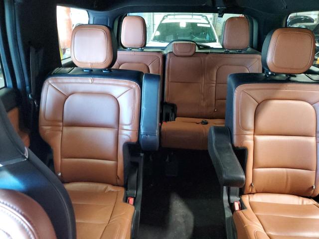 5LMJJ2LT8MEL17660 Lincoln Navigator Reserve