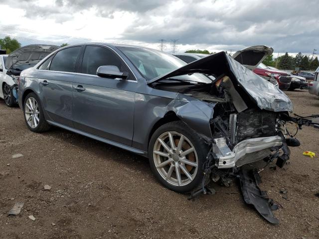WAUFFAFL1FN005085 Audi A4 Premium Plus