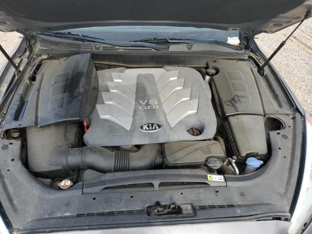 KNALW4D48F6018958 KIA K900