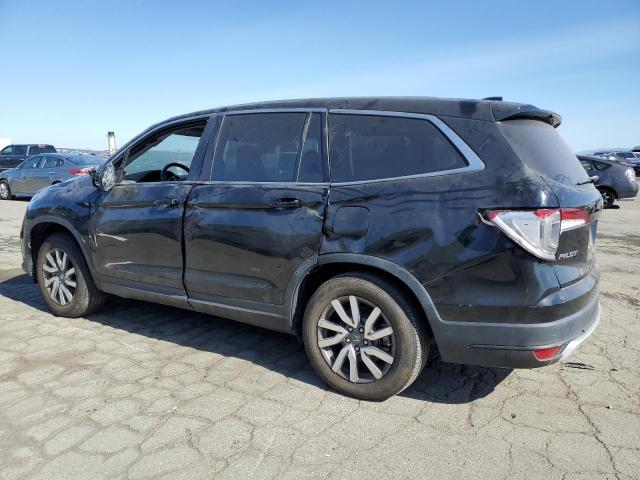 5FNYF5H58LB024003 Honda PILOT EXL