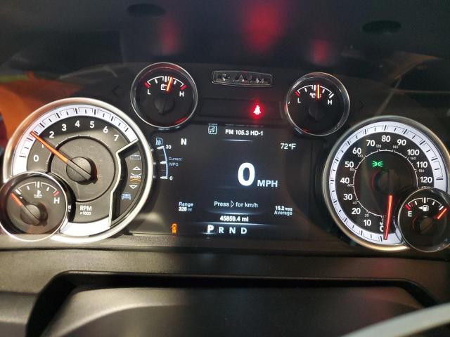 1C6RR6TT0LS135551 RAM 1500 Classic Slt