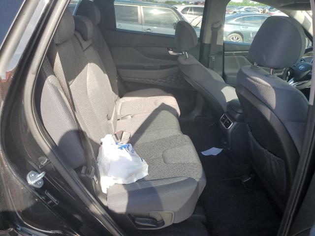 5NMS14AJ3PH579919 Hyundai Santa Fe Se