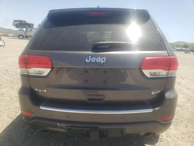 1C4RJFCG9EC571959 Jeep Grand Cherokee Overland