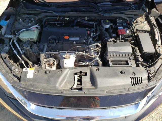 19XFC2F52GE089846 Honda Civic Lx