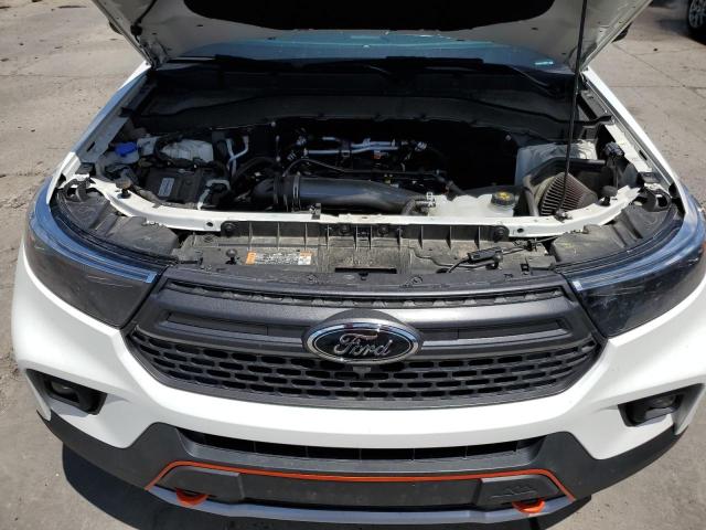 1FMSK8JH2NGB24402 Ford Explorer Timberline