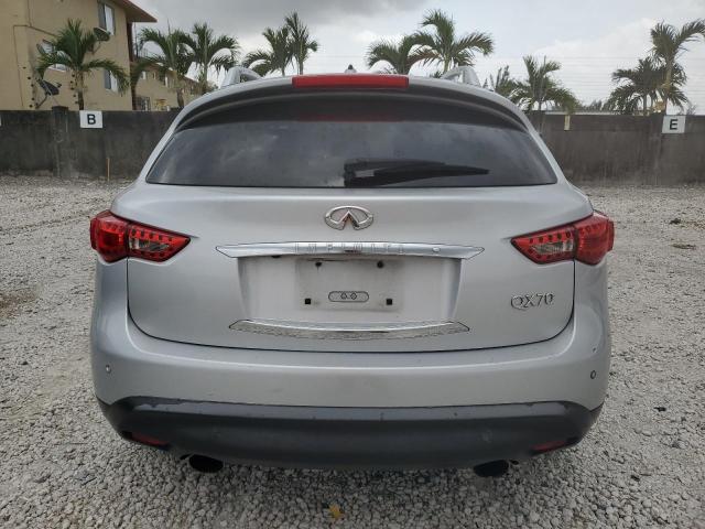 JN8CS1MW1FM482656 Infiniti QX70