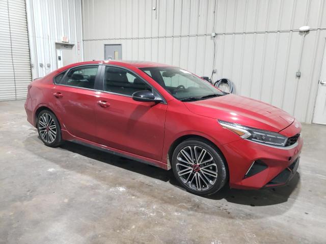 3KPF44ACXPE600508 KIA FORTE GT