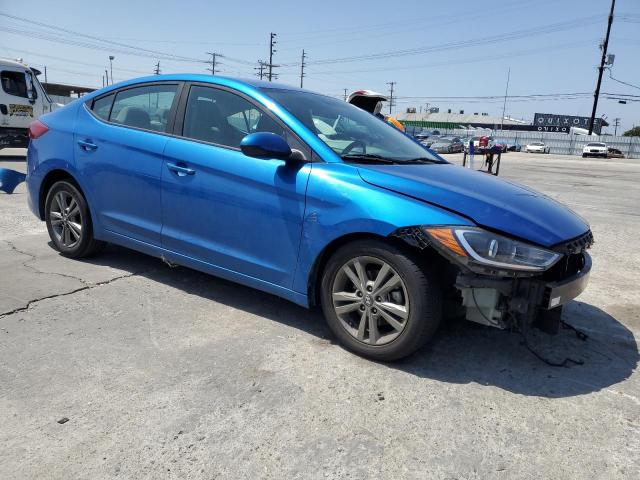 5NPD84LF8HH122993 Hyundai ELANTRA SE