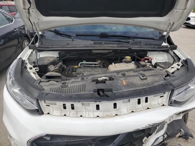 KL7CJPSB2KB828086 Chevrolet TRAX 1LT