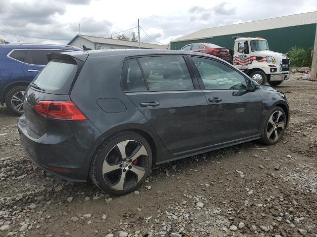 3VW5T7AU1GM065256 Volkswagen GTI S/SE