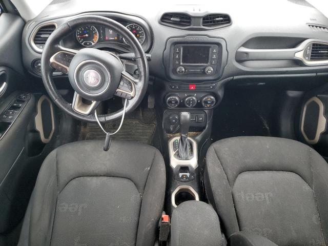 ZACCJBBT0FPC26197 Jeep Renegade Latitude