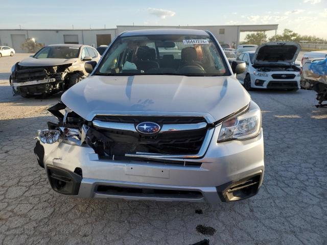 JF2SJAAC5HG533115 Subaru FORESTER 2