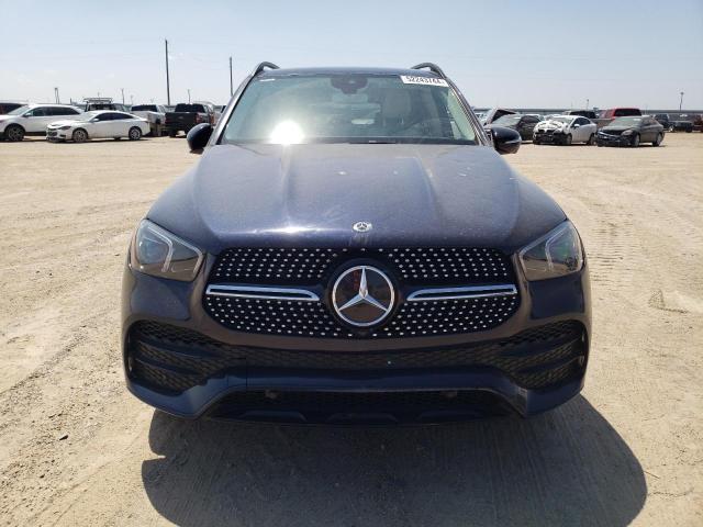 4JGFB4JB3LA226099 Mercedes-Benz GLE 350