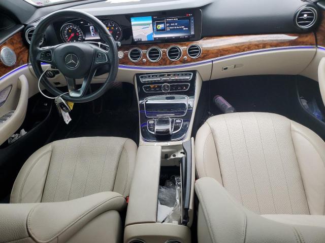 WDDZF4JB9HA114782 Mercedes-Benz E 300