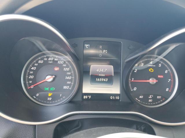 55SWF4JB1HU185171 Mercedes-Benz C 300
