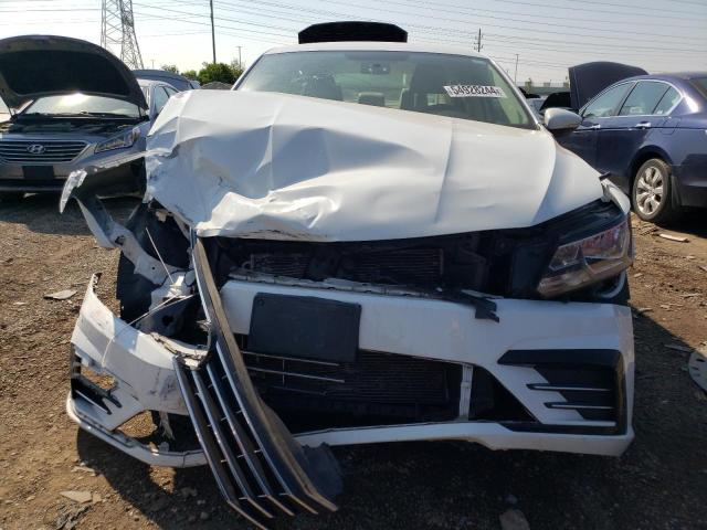 1VWAT7A33GC068862 Volkswagen PASSAT S