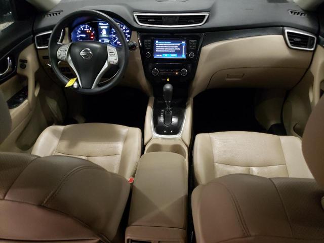 5N1AT2MVXGC783202 Nissan ROGUE S