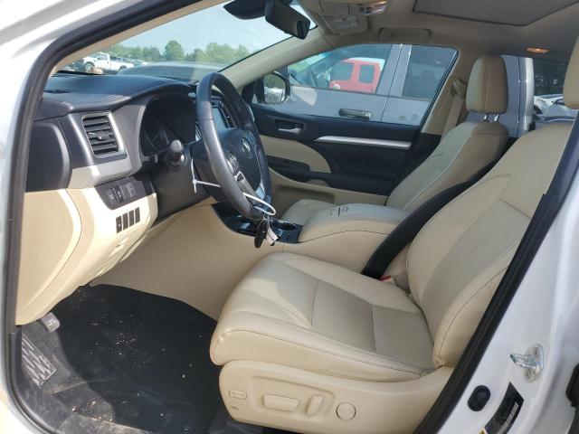 5TDJZRFH7KS572792 Toyota Highlander Se