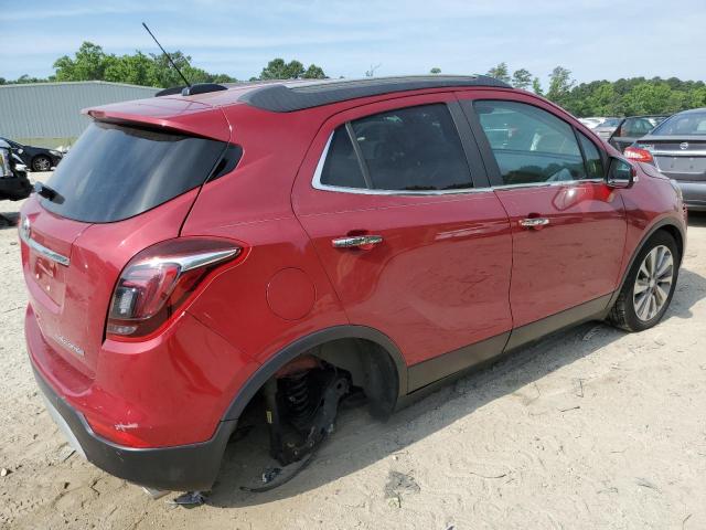 KL4CJASB7KB797377 Buick Encore Preferred