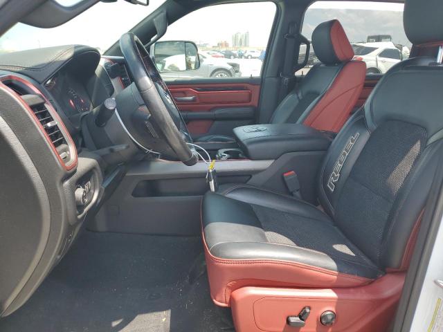 1C6SRFLT1KN715194 RAM 1500 Rebel