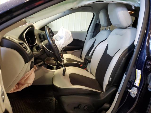 3C4NJCBB2LT200906 Jeep Compass Latitude