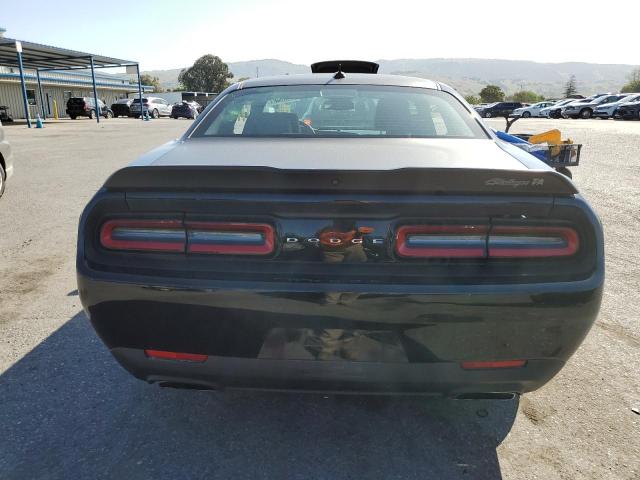 2C3CDZFJ5MH631726 Dodge Challenger R/t Scat Pack