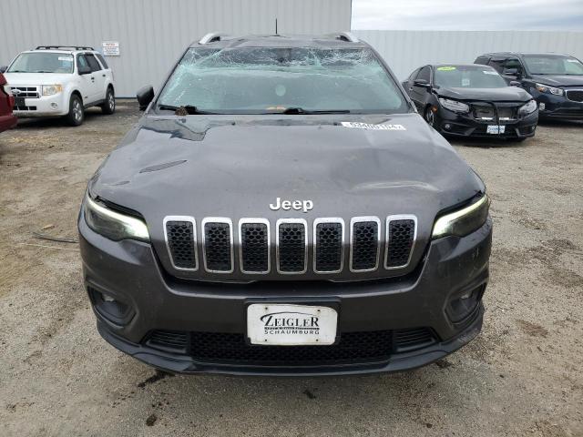 1C4PJMLB3KD438474 Jeep Cherokee Latitude Plus