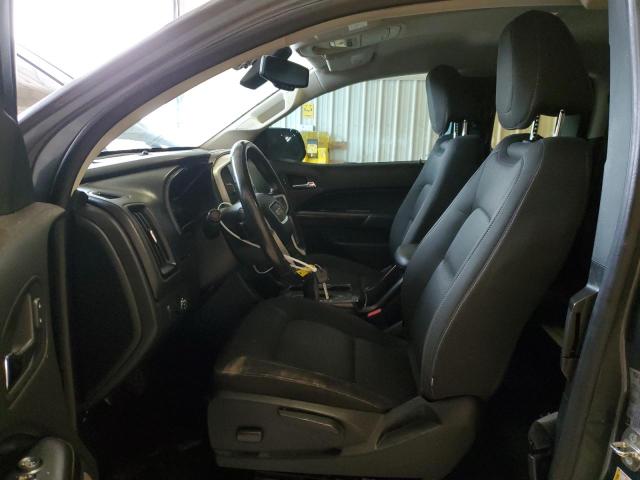 1GTH5BEA1F1264493 GMC CANYON SLE