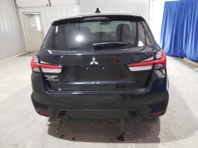 JA4ARUAU0NU018088 Mitsubishi Outlander Sport Es