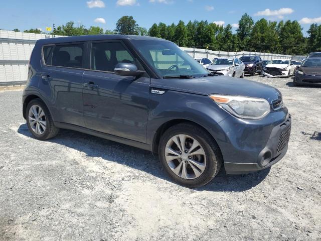KNDJP3A58E7049022 KIA SOUL +