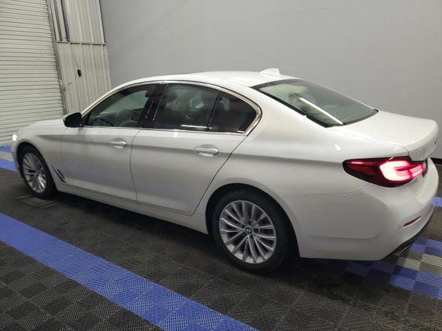 WBA53BH07PWY23994 BMW 530 I