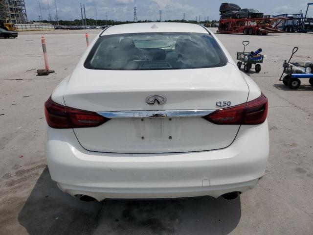 JN1EV7AP9JM363048 Infiniti Q50 LUXE