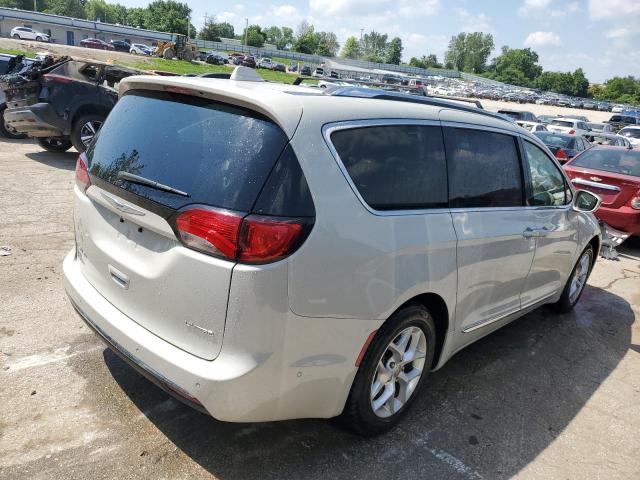 2C4RC1GG7LR281280 Chrysler Pacifica Limited