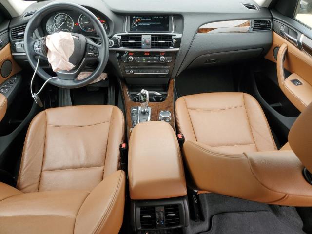 5UXWX9C53G0D80335 BMW X3 Xdrive28i